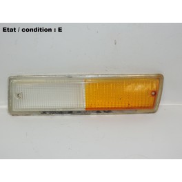 Left front light indicator lens FRANKANI 521G