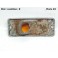 Right wing indicator light IKI 5016 (7031)
