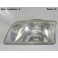 Left headlight H4 SIGNALVISION (VALEO 061223)