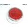 Left side marker light CIM 070