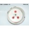 Left side marker light CIM 070