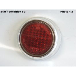 Right side marker light CIM 068