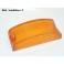 ARA 213 - Cabochon feu clignotant (translucide)