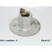 SCINTEX R5 1886/ 1 - Light bulb holder 1 function (BA15s)