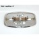 Dome light bulb holder FRANKANI 371 (métal)
