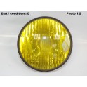 Left main beam headlight H1 Jodolux SIEM 5796