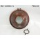 Halogen dip / main beam headlight H4 CIBIE 460126