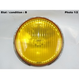 Spotlight headlight BOSCH 1305303913