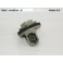 Porte-lampe feu clignotant BA15s VALEO