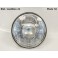Halogen main beam headlight H1 CARELLO 562 (03.348.800)