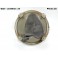 Halogen main beam headlight H1 CARELLO 562 (03.348.800)