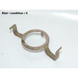 Retaining clip European code (P45t) or H4 (P43t) bulb
