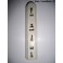 Taillight bulb holder SEIMA 20772605 (4 functions)