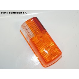 Cabochon feu gabarit clignotant gauche SESALY F60