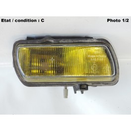Right foglight SIEM 16540 (yellow)