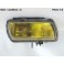 Phare antibrouillard droit SIEM 16540 (jaune)