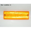 Front light indicator lens ZKW 503.01