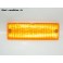 Front light indicator lens ZKW 503.01