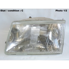 Left headlight H4 SEV MARCHAL VALEO 082608
