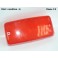 Rear foglight lens CIBIE 3076F