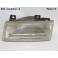Phare gauche H4 SYLVANIA 022596