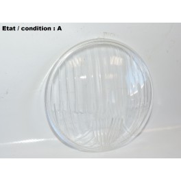 Headlight glass Equilux MARCHAL 102062 (ABTP 479)