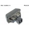 Licence plate light SIDLER 1329