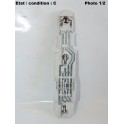 Taillight bulb holder SCINTEX 2972
