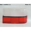 Right taillight lens ALTISSIMO 340.08