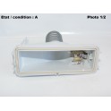 Front light indicator bulb holder VALEO 1071