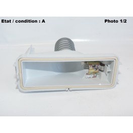 Front light indicator bulb holder VALEO 1071