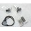 Front light indicator wiring VALEO 1071