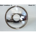 Headlight reflector MARCHAL 102063