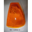 Clignotant feu avant gauche CIBIE 6076J