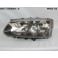 Left headlight H7+H7 VALEO 087189
