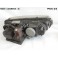 Left headlight H7+H7 VALEO 086647