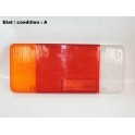 Left taillight lens COBO 02.432