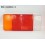 Left taillight lens COBO 02.432