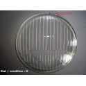Glass for headlight MARCHAL ABTP 347