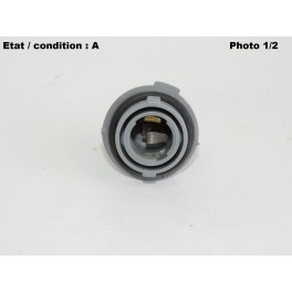Porte-lampe feu clignotant BA15s VALEO 087444