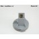 Front indicator bulb holder BA15s VALEO 087444