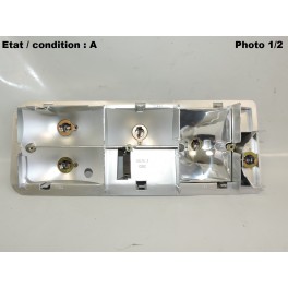 Platine feu arri&egrave;re gauche CIBIE 8076Z (avec AB et FR)