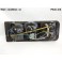 Left taillight bulb holder CIBIE 8076Z (without FL with RL)