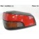 Left taillight lens VALEO 2227G
