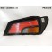 Cabochon feu arrière gauche VALEO 2227G