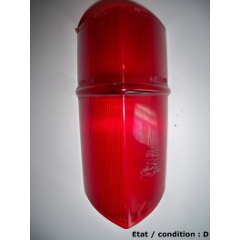 Red taillight SEIMA 178