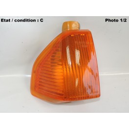 Feu clignotant avant droit FORD 81AG13368AB