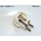 Front light indicator bulb holder SEIMA or AXO