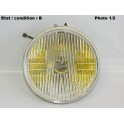 CIBIE Oscar - Phare antibrouillard H1 460057