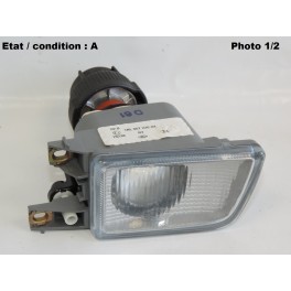 Phare antibrouillard droit H3 HELLA 1NL007220-04